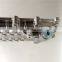8-97385201-1 Truck Stainless Steel Oil Cooling Assy For Isuzu 8-973852011 700P
