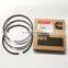 Cummins diesel engine QSK K19 K38 K50 Piston ring set 4089500 4955975