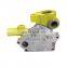 Excavator PC75UU PC120-5 PC200-5 Engine 4D95 6D95 Water Pump Assy 6206-61-1102 6206-61-1104 6209-61-1100