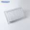 Air Conditioning Double Deflection Supply Air Duct Grille