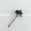 GT17 717904-0001 717904-0029 Turbine Wheel/turbine Shaft&wheel/turbo Wheel