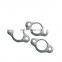 diesel engine spare Parts 3049332 Injector Clamp for cummins NTC-FOR.320 NH/NT 855  manufacture factory in china order