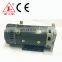 24V 3KW electrical motor of hydraulic equipment