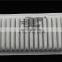 Toyota Air filter used for Lifan 620/BYD F3/Toyota Corolla 17801-22020