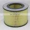 Genuine parts high efficiency air filter element For Toyoya 16546-66200 17801-68020 17801-68030