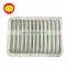 Guangzhou Auto Parts 17801-21050 Air Filter Element Japanese Car