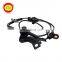 China Engine Parts System Sensor OEM 4670a580 ABS Wheel Speed Sensor For Mitsubishi Lancer 2008-2014