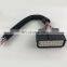 Urea pump plug DJ7161B-1.8-21 16PIN for Tenneco 1.0