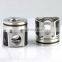 6bt 210hp Truck Piston 6bt Diesel Engine Piston 3926631