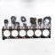 Diesel Engine L8.9 QSL8.9 ISLE8.9 QSL9 overhaul Upper Gasket Kit 4089758 3800342 4025238