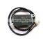 Diesel Engine Aftertreatment Device Flat Four Needles Nitrogen Oxide Sensor 5WK9 7103 A2C93843000-01