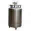 High Quality YDZ pressurized liquid nitrogen tank/vessels