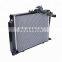 Aftermarket Spare Parts Radiator Booster Aluminum For Construction Machinery