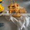 Excavator parts 320B Hydraulic Pump A8VO107 320B Hydraulic main pump 123-2233