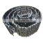 excavator parts Volvo komatsu Kobelco Hitachi Doosan Track chain undercarriage parts for all model