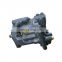 hydraulic motor pump A7VO55LRDS/63L-NZB01-S