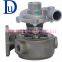 RHB31GW Turbo VA110017 MY65 129579-18000 Turbocharger For Yanmar Marine with 4JHL-HT Engine