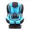 High performance saft comfortable baby car seats for 0-6years old baby