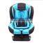 High performance saft comfortable baby car seats for 0-6years old baby