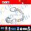 Grade43 Grade70 Binder Chain With Hook