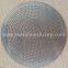 SS304 Perforated Filter Mesh