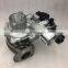 VB35 Turbo Hiace 1KD engine 17201-30200 turbocharger of wuxi booshiwheel
