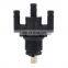 7052154 3 Way Fuel Shutoff Valve Petcock For Polaris Scrambler Magnum