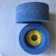 cup wheel gear/thread grinding/ high speed grinding wheel/cutting disc/ceramics SG cup wheel