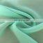 75D high quality chiffon fabric dress fabric women chiffon