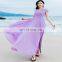 China Supplier Cheap Polyester Chiffon Fabric for Dress