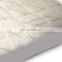 Queen Overfilled Mattress Pad Cover -Cooling Mattress Topper Quilted Fitted Mattress Pad (Queen)