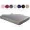 Silk Stainlike Removable Bed Mattress Cover with Elastic Band for Summer