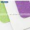 Polyester Fiber Felt Board Acoustic Panel Sheet Decorative Sound Absorbing Material