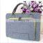 factory direct sale low cost laptop felt sleeve