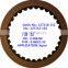 Transmission Friction Plate Kit For TOYOTA/U540E A4LB-1 gearbox repair clutches 211706-170/211704-147/211700-157/211702-152
