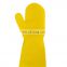 Long Sleeve Pet Special Rubber Massage Brush Cleaning Bathing  Massage Grooming Bath Pet Glove