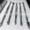 HQP-YG02 HongQiang Set of stainless steel cigarette tools electronic cigarette hardware accessories