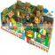 New Design Commercial Kids Indoor Tunnel Playground Toy