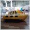 Best Quality Inflatable Banana Boat For Sale, Banana Boat Towable For Lake And Ocean