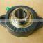 light duty BLF SBLF UCFL series cast iron 2-bolt oval flange 3/4 inch BLF204-12 small pillow block bearing FL204