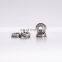 MANUFACTURER DIRECTLY 4.762*9.525*3.175 SFR166ZZ STAINLESS STEEL BALL BEARING