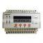 Acrel AMC16-DE6  6 channels DC power meter Din Rail DC energy meter