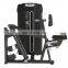 Dezhou Factory Vertical Row Commercial Fitness Equipment Body Building