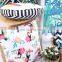 Wholesale designs decorative travel custom ramage animals different shapes digital print cushion for outdoor decoration