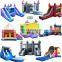 outdoor inflatable jumper bouncer jumping bouncy castle bounce house