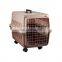 MY-W068C pet supplies portable outdoors small puppy dog cat rat pet cages carriers houses for sale