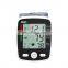 High quality English talking voice wrist blood pressure monitor sphygmomanometer