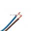 PVC Coated Electric Copper Wire Electrical Wiring  Cable