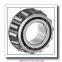 Timken HM813843/HM813810 tapered roller bearings