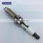 Auto Engine Iridium Spark Plugs For BMW 135i 335i 528i 535i E60 E90 E92 E93 OEM 12120037244 ZGR6STE2